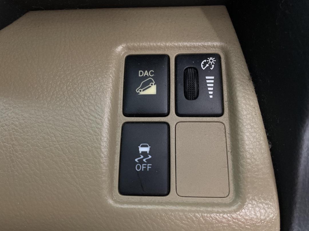 Photo '23' of Toyota Vanguard