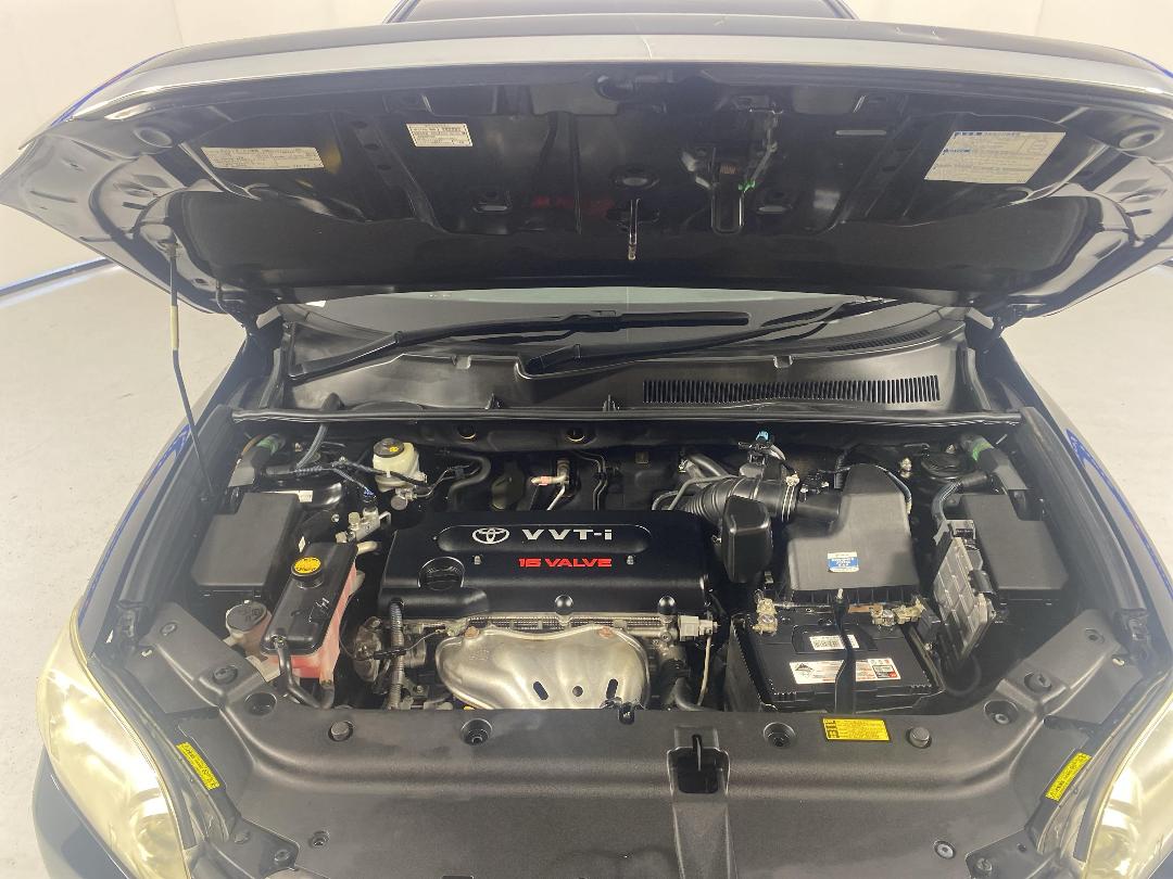 Photo '13' of Toyota Vanguard