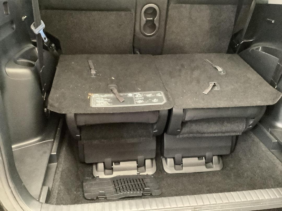 Photo '6' of Toyota Vanguard