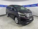 Thumbnail '1' of Toyota Vellfire