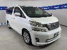 Thumbnail '1' of Toyota Vellfire