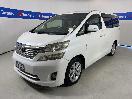 Thumbnail '4' of Toyota Vellfire