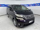 Thumbnail '1' of Toyota Vellfire