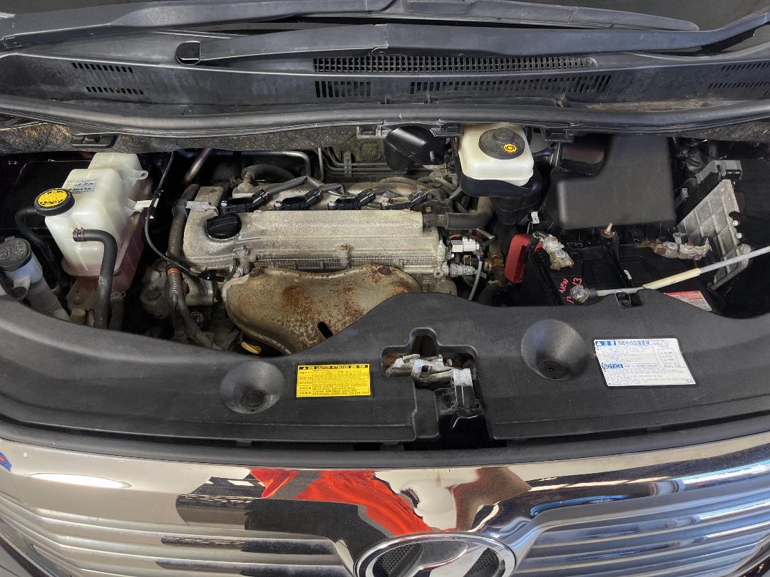 Photo '13' of Toyota Vellfire Photo '13' of Toyota Vellfire