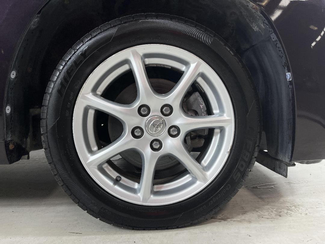 Photo '9' of Toyota Vellfire Photo '9' of Toyota Vellfire