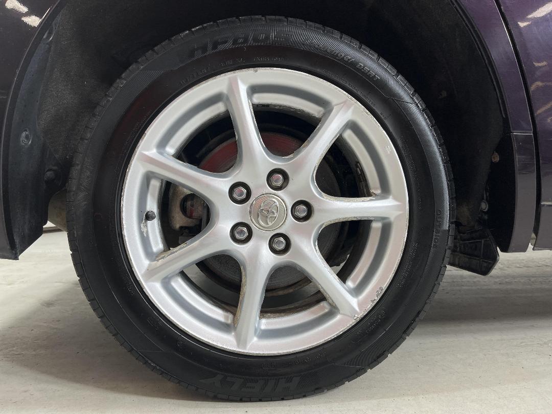 Photo '12' of Toyota Vellfire Photo '12' of Toyota Vellfire