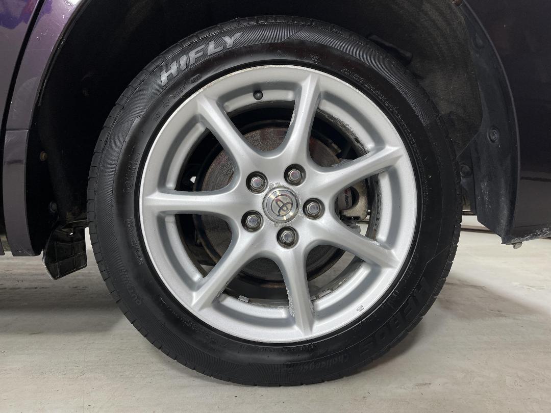 Photo '11' of Toyota Vellfire Photo '11' of Toyota Vellfire