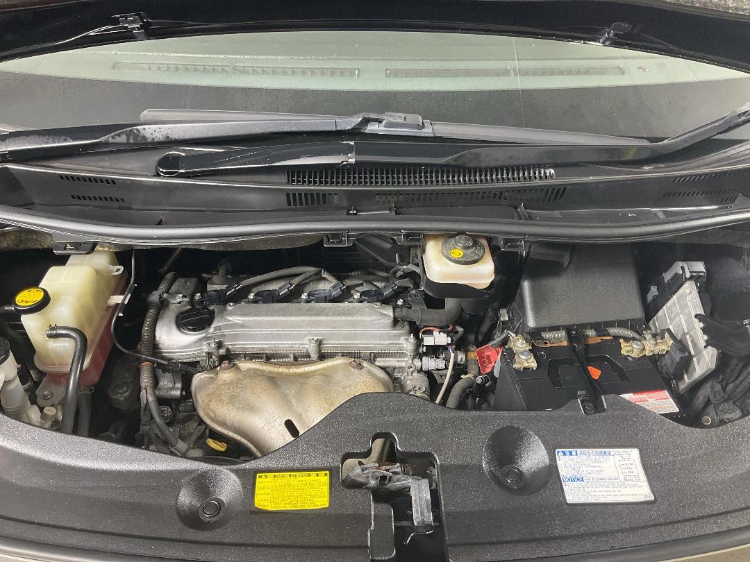 Photo '13' of Toyota Vellfire