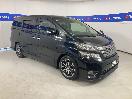 Thumbnail '1' of Toyota Vellfire