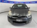 Thumbnail '2' of Toyota Vitz