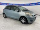 Thumbnail '1' of Toyota Vitz