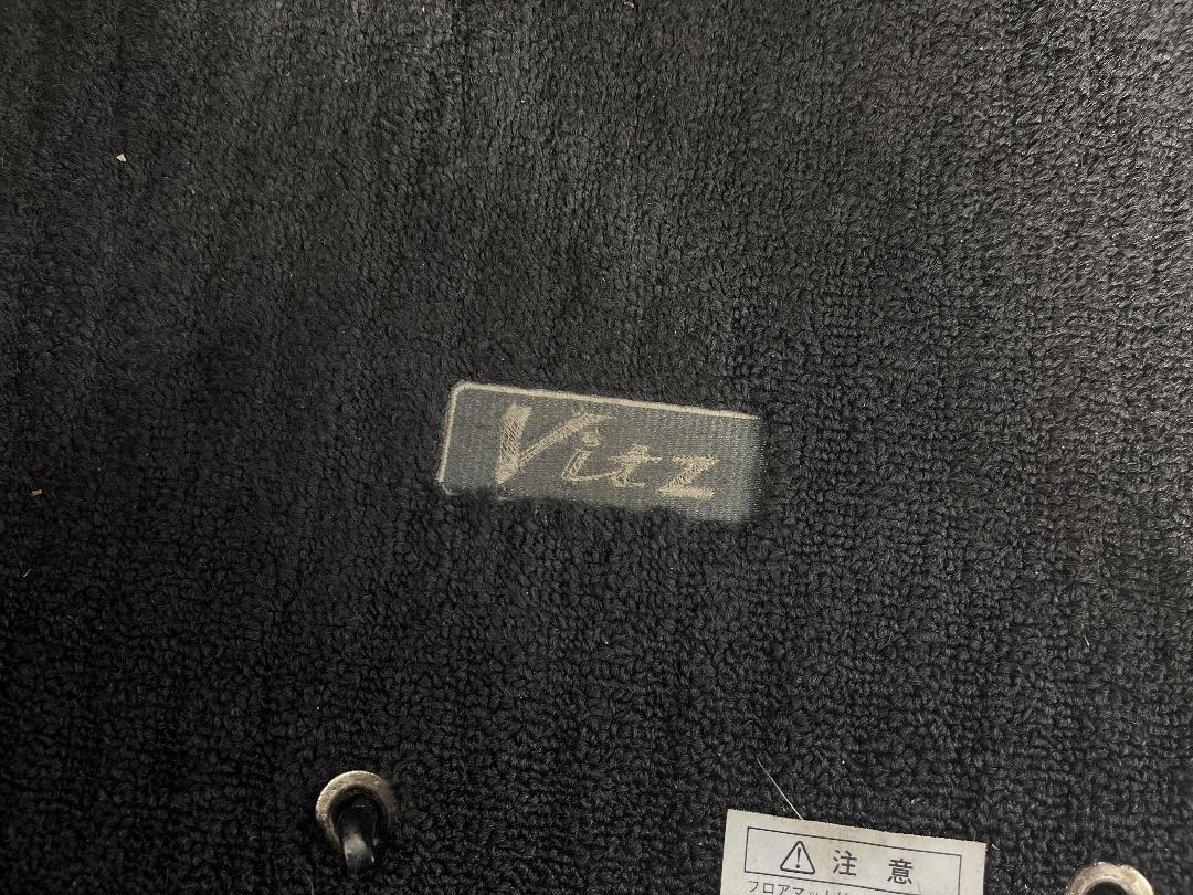 Photo '26' of Toyota Vitz