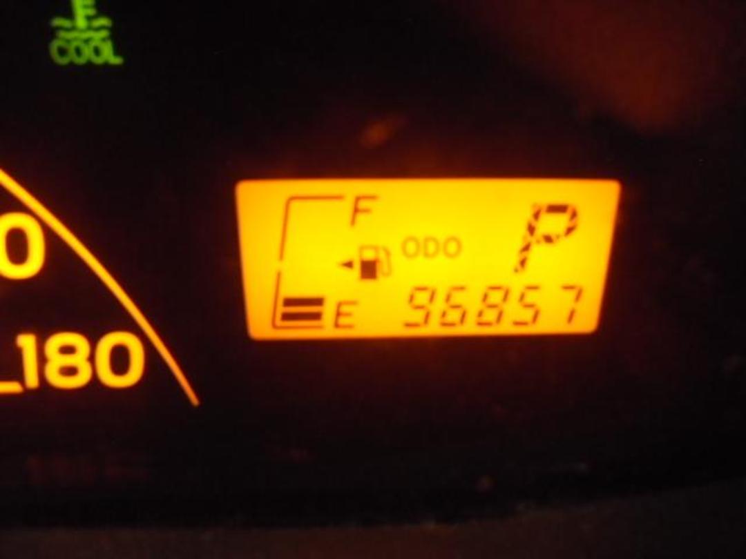 Photo '10' of Toyota Vitz Photo '10' of Toyota Vitz