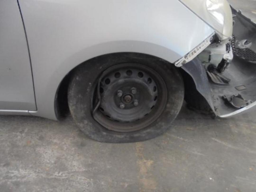 Photo '7' of Toyota Vitz Photo '7' of Toyota Vitz