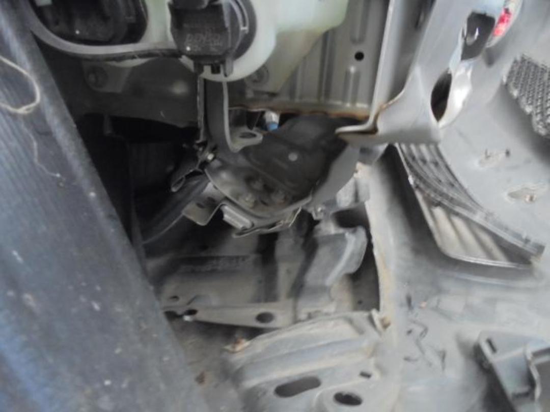 Photo '11' of Toyota Vitz Photo '11' of Toyota Vitz