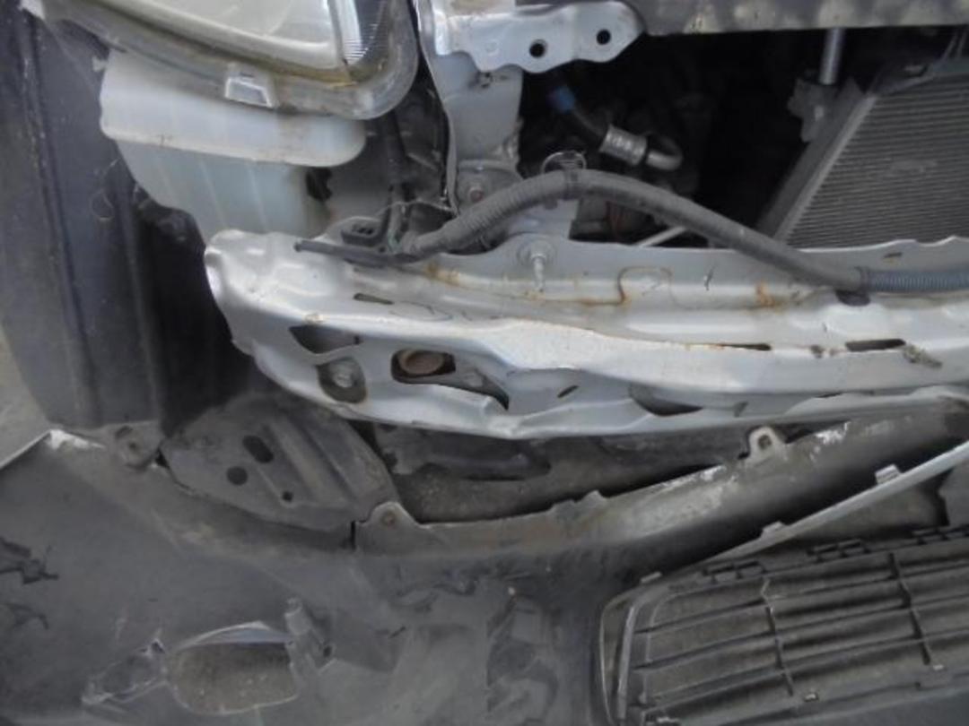 Photo '12' of Toyota Vitz Photo '12' of Toyota Vitz