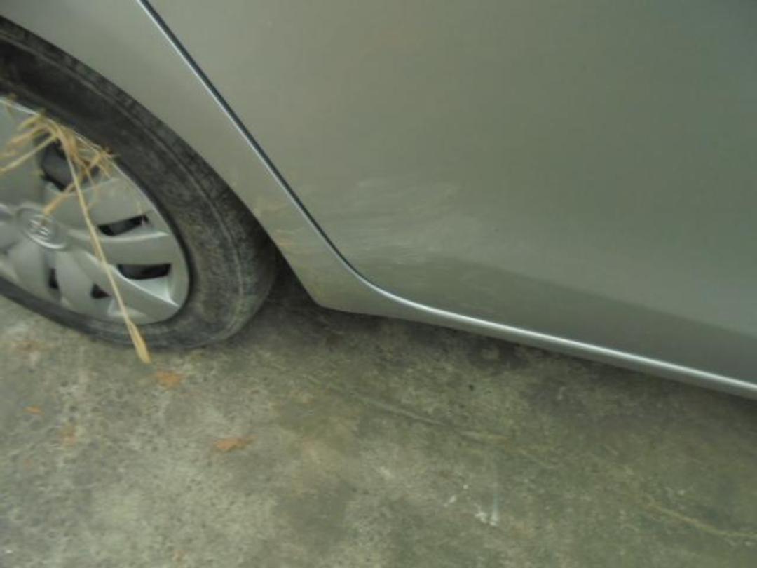 Photo '16' of Toyota Vitz Photo '16' of Toyota Vitz