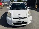Thumbnail '4' of Toyota Vitz TRO