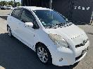 Thumbnail '3' of Toyota Vitz TRO