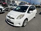 Thumbnail '1' of Toyota Vitz TRO