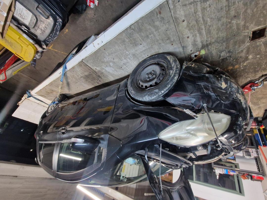 Photo '3' of Toyota Vitz