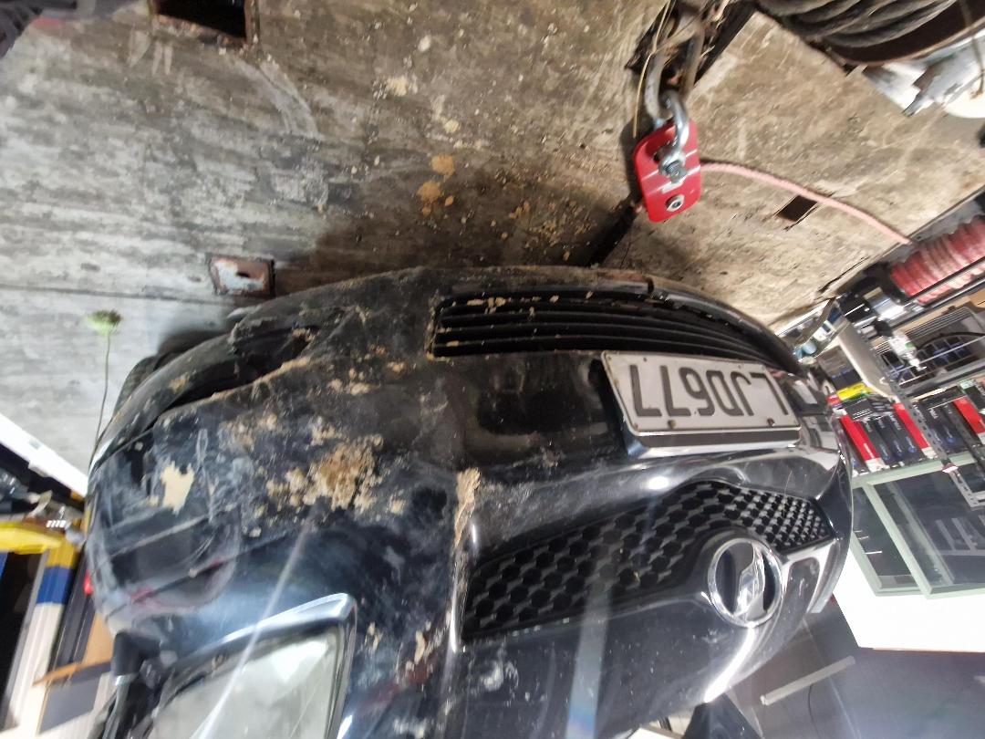 Photo '4' of Toyota Vitz