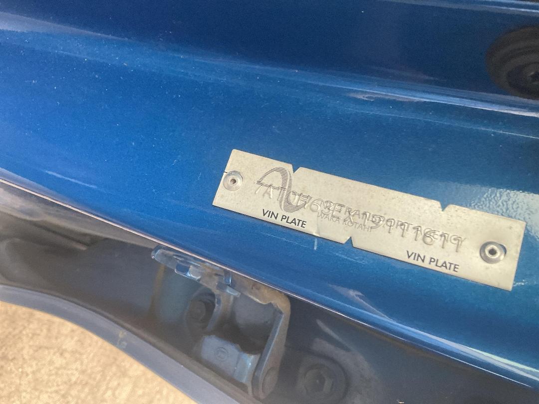 Photo '18' of Toyota Vitz