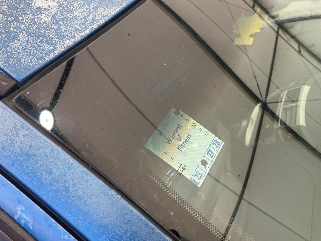 Photo '25' of Toyota Vitz