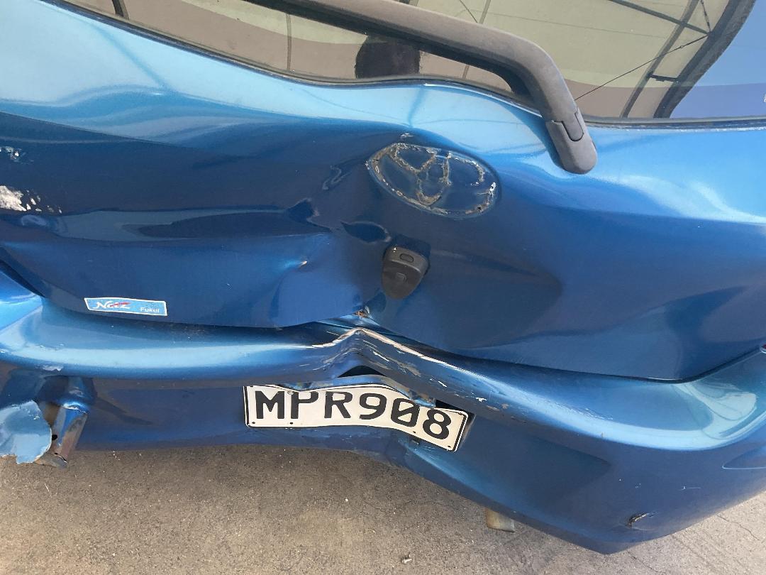 Photo '24' of Toyota Vitz