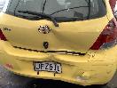 Thumbnail '4' of Toyota Vitz