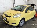Thumbnail '1' of Toyota Vitz