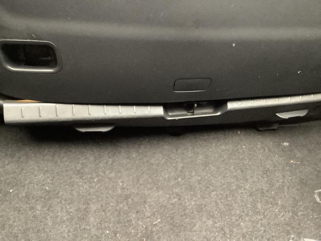 Photo '6' of Toyota Vitz