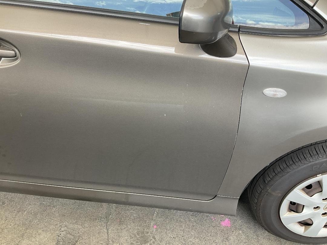 Photo '3' of Toyota Wish