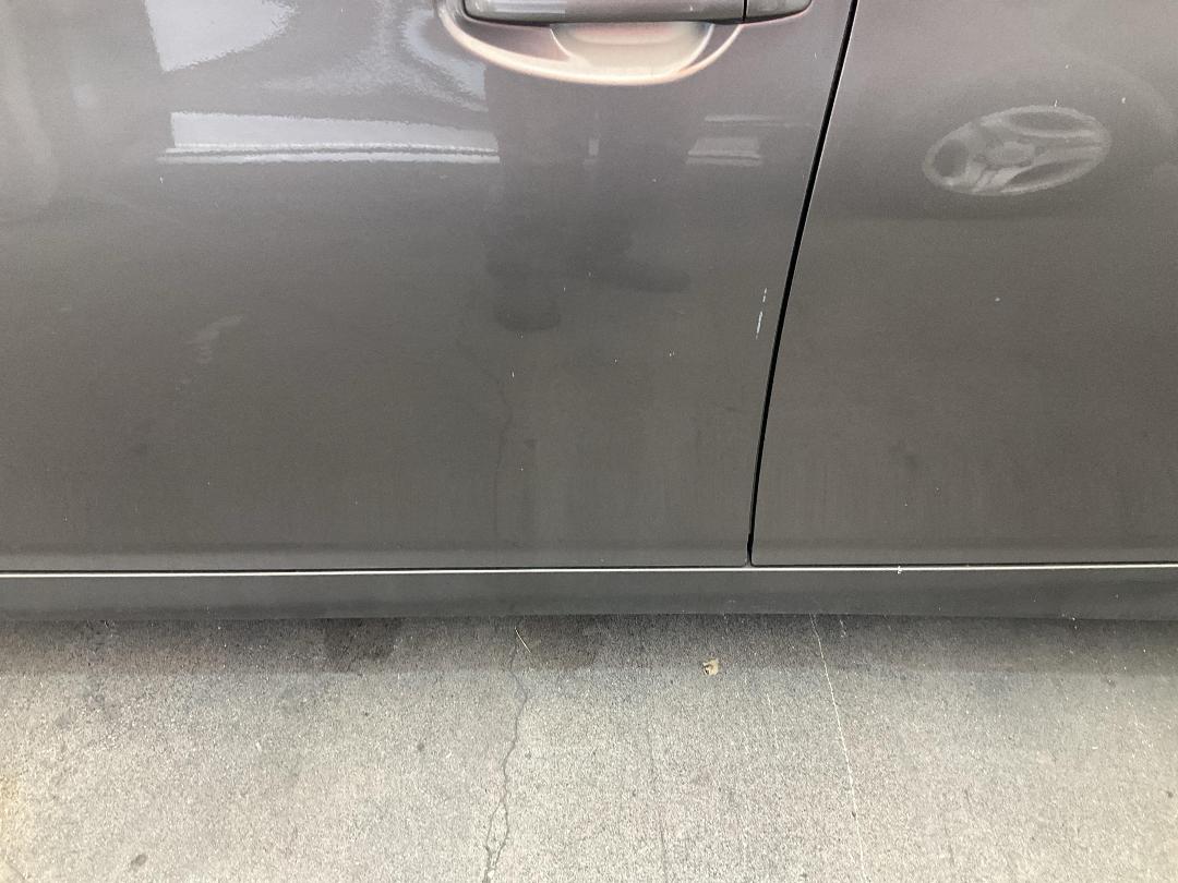 Photo '10' of Toyota Wish