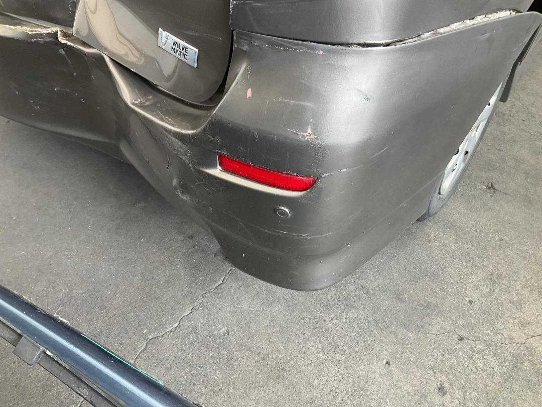 Photo '17' of Toyota Wish