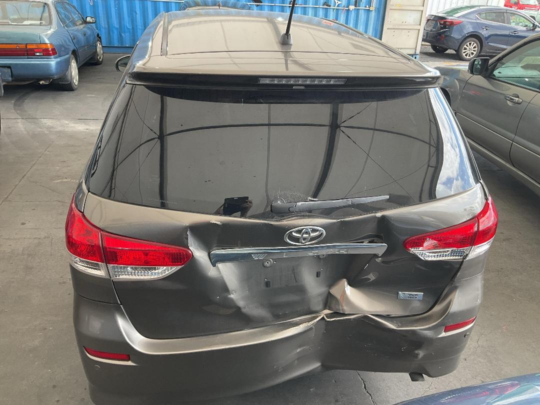 Photo '15' of Toyota Wish