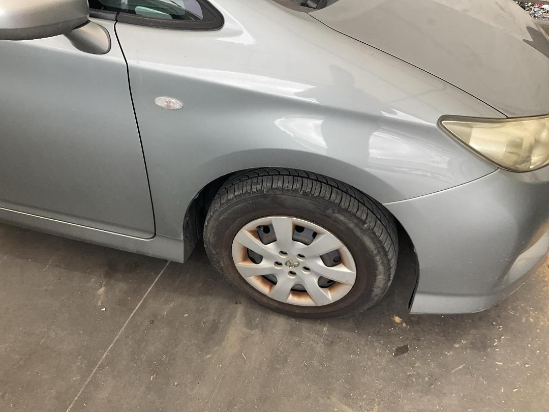 Photo '2' of Toyota Wish