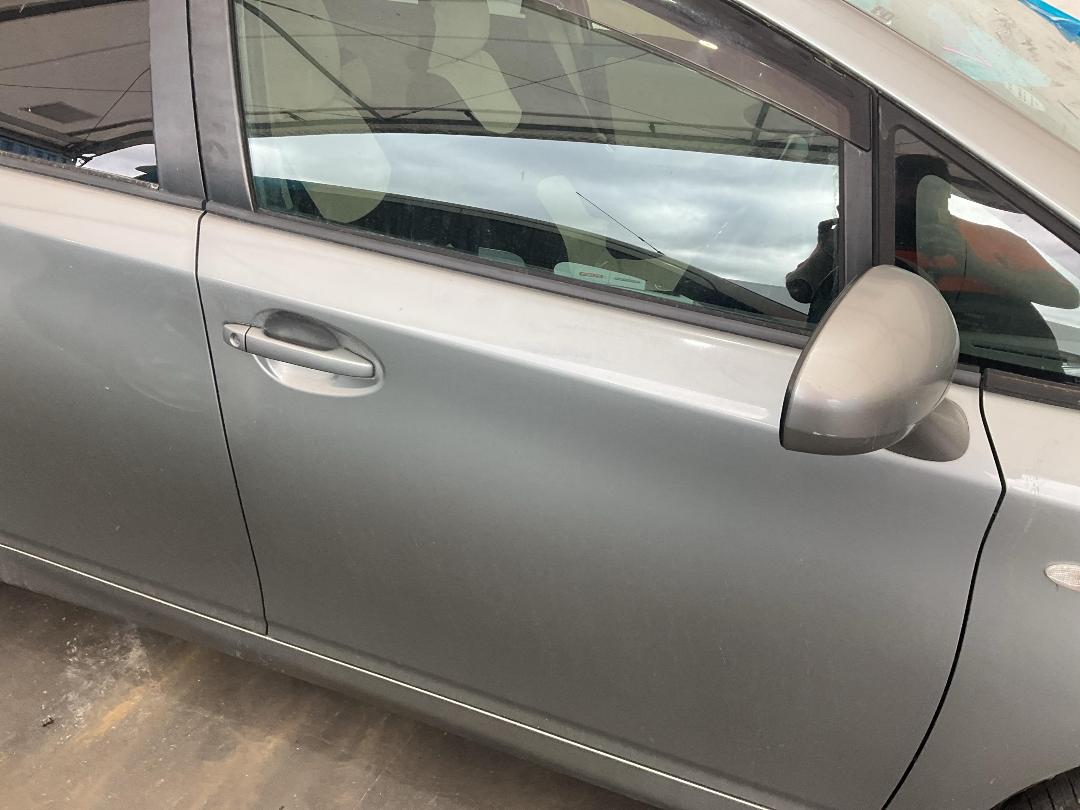 Photo '3' of Toyota Wish