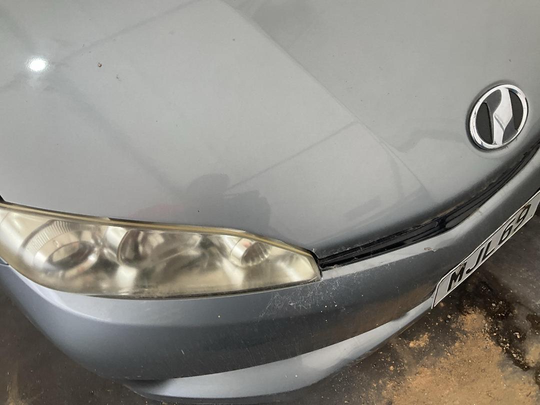 Photo '4' of Toyota Wish