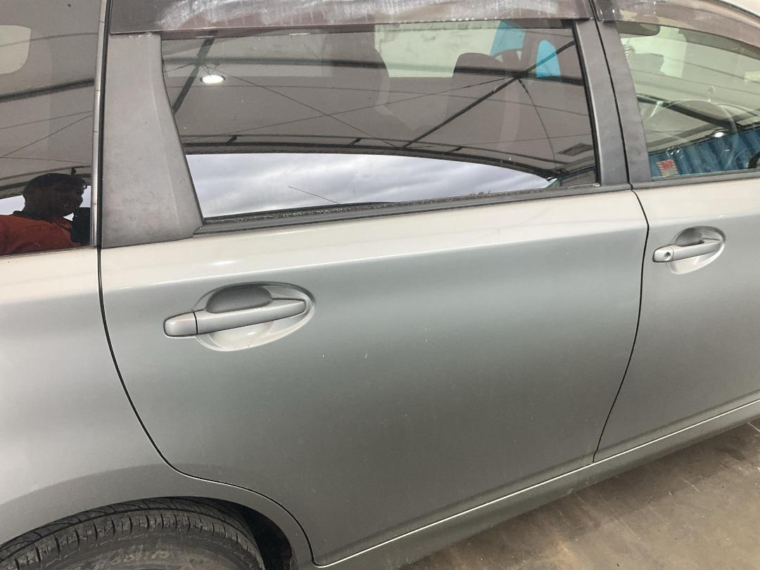 Photo '15' of Toyota Wish