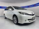 Thumbnail '1' of Toyota Wish