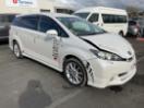Thumbnail '1' of Toyota Wish
