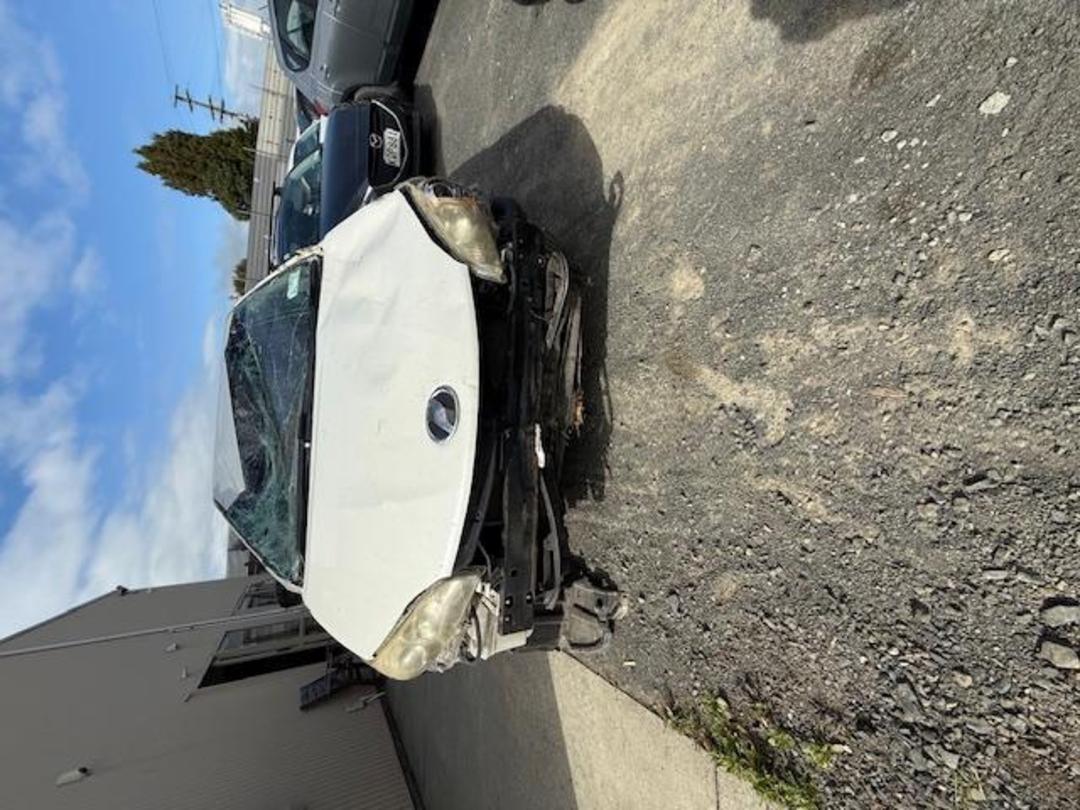 Photo '2' of Toyota Wish Photo '2' of Toyota Wish