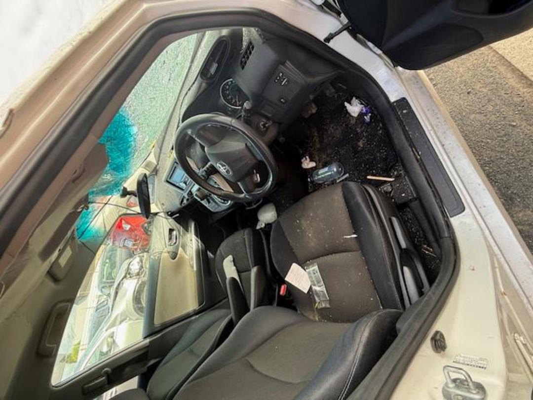 Photo '4' of Toyota Wish Photo '4' of Toyota Wish