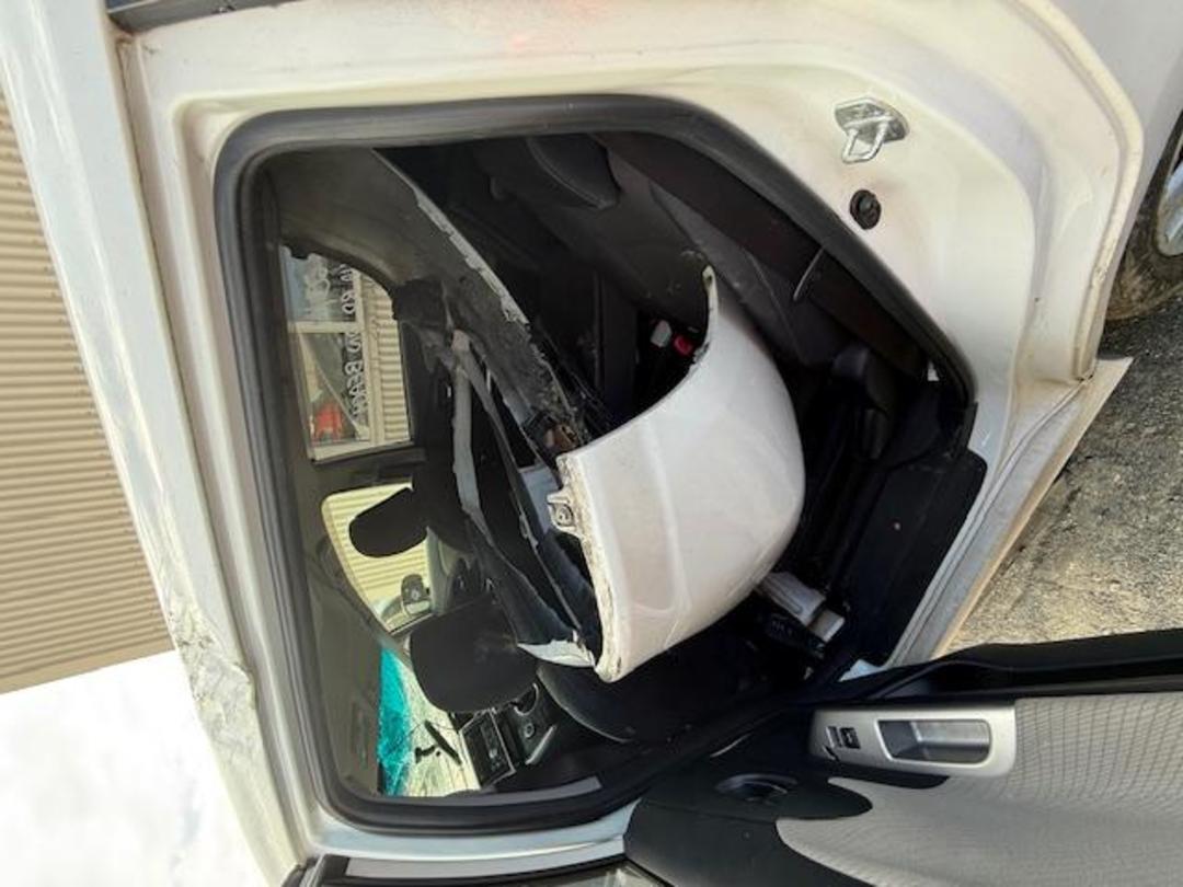 Photo '13' of Toyota Wish Photo '13' of Toyota Wish