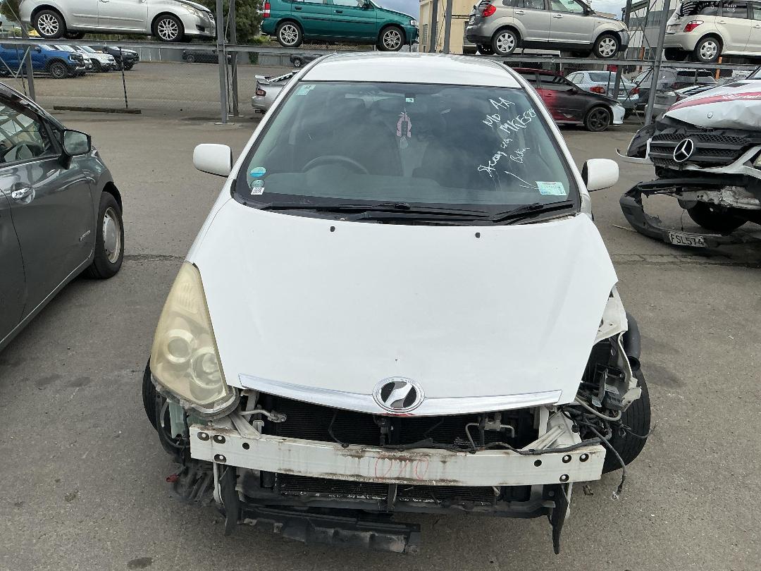 Photo '2' of Toyota Wish Photo '2' of Toyota Wish