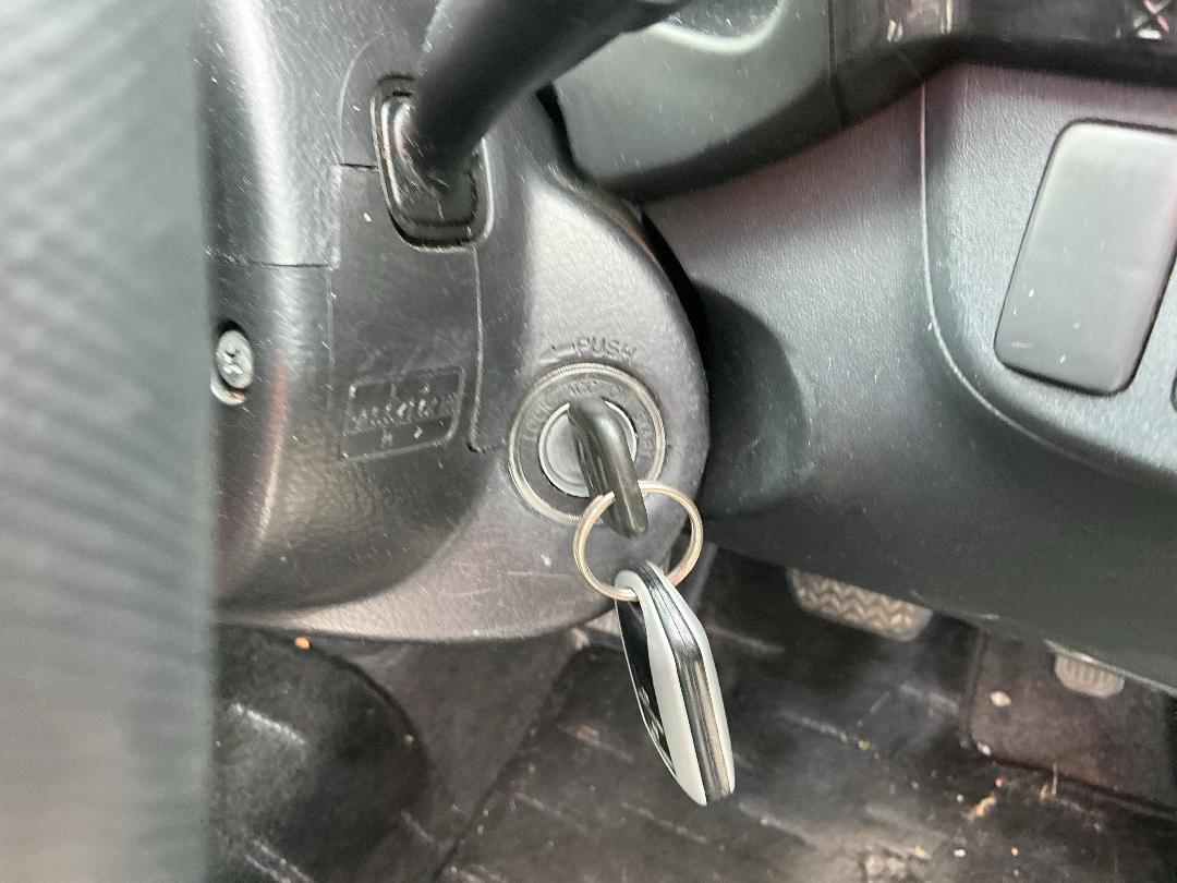 Photo '12' of Toyota Wish Photo '12' of Toyota Wish