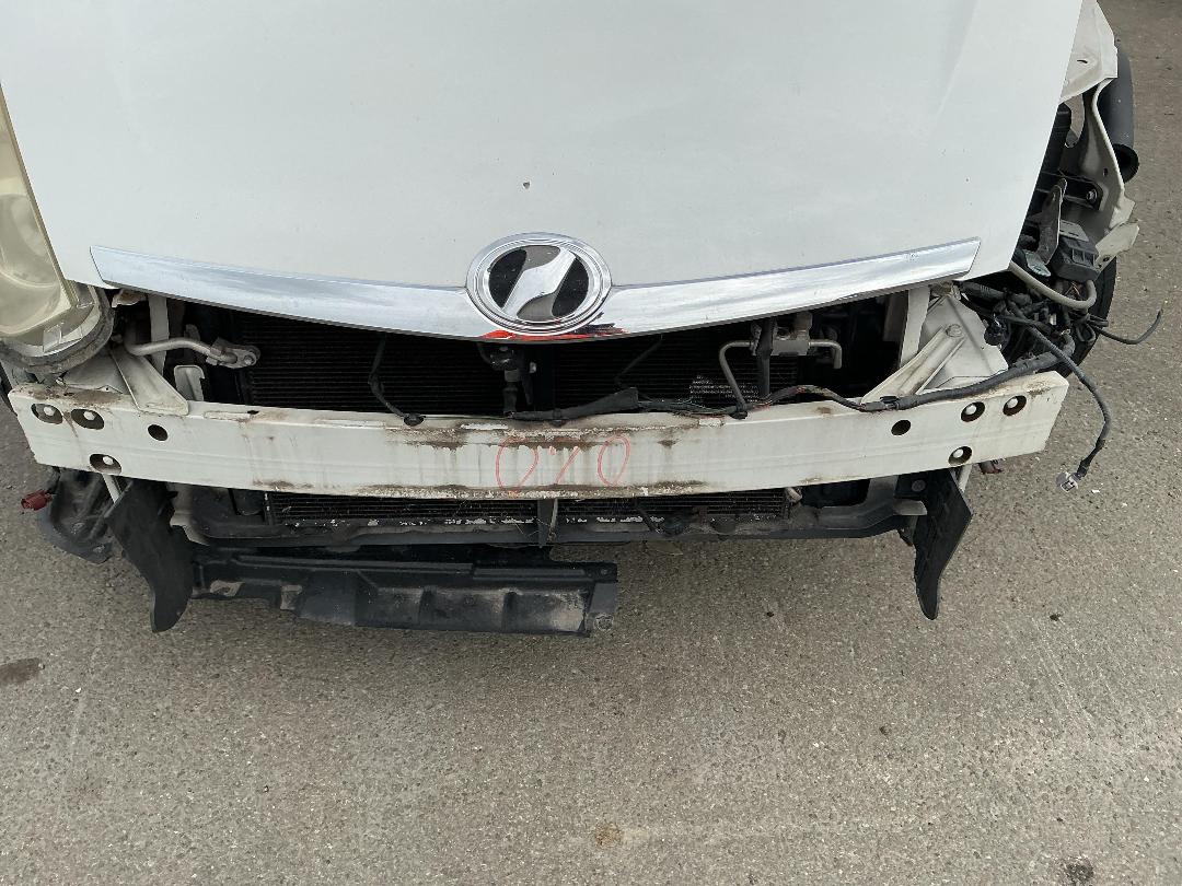 Photo '8' of Toyota Wish Photo '8' of Toyota Wish