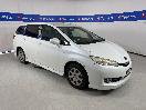 Thumbnail '1' of Toyota Wish