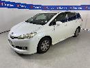 Thumbnail '4' of Toyota Wish